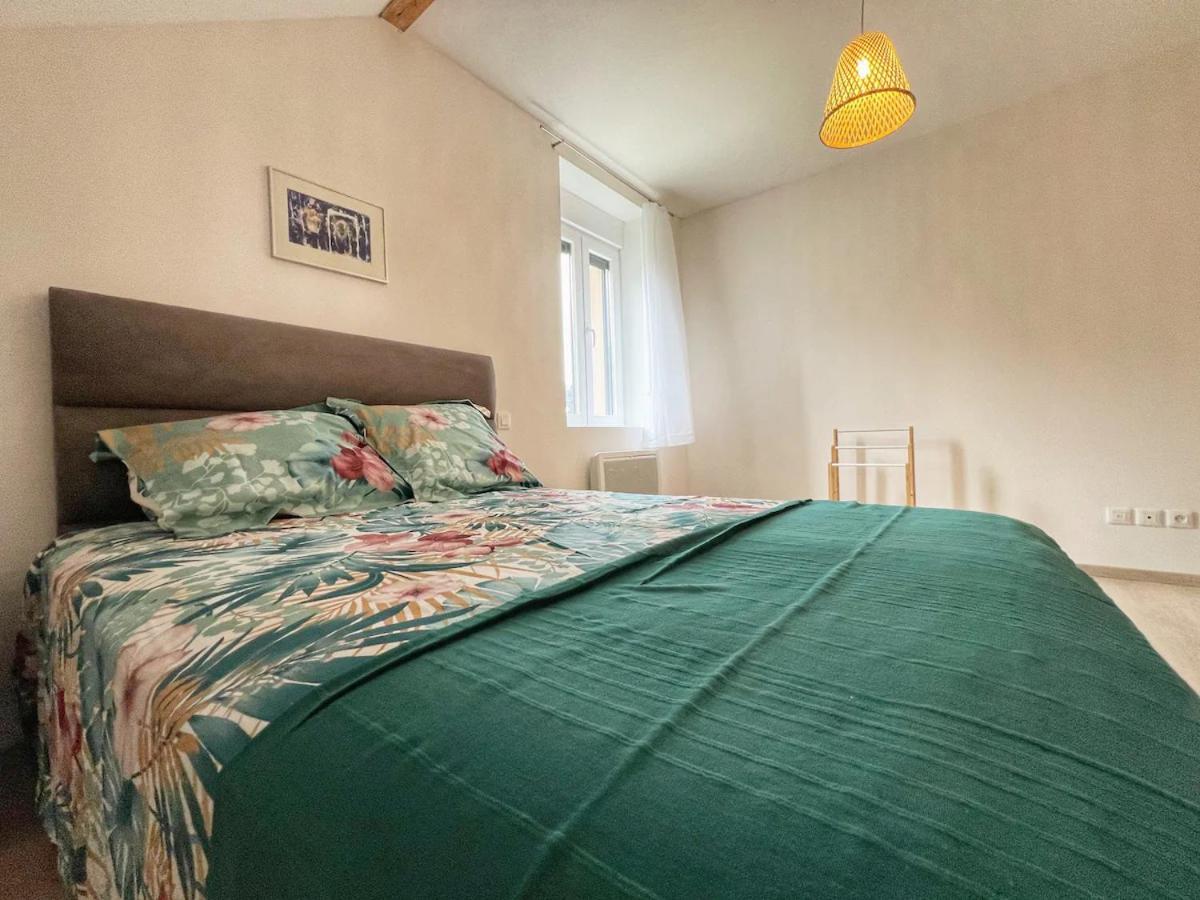 Loft Spacieux En Pleine Foret Bining Εξωτερικό φωτογραφία