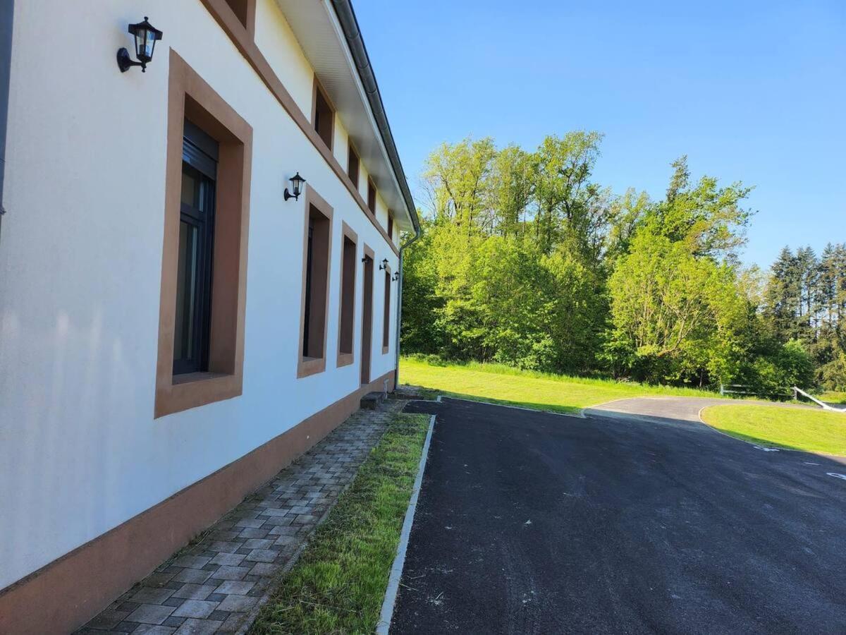 Loft Spacieux En Pleine Foret Bining Εξωτερικό φωτογραφία