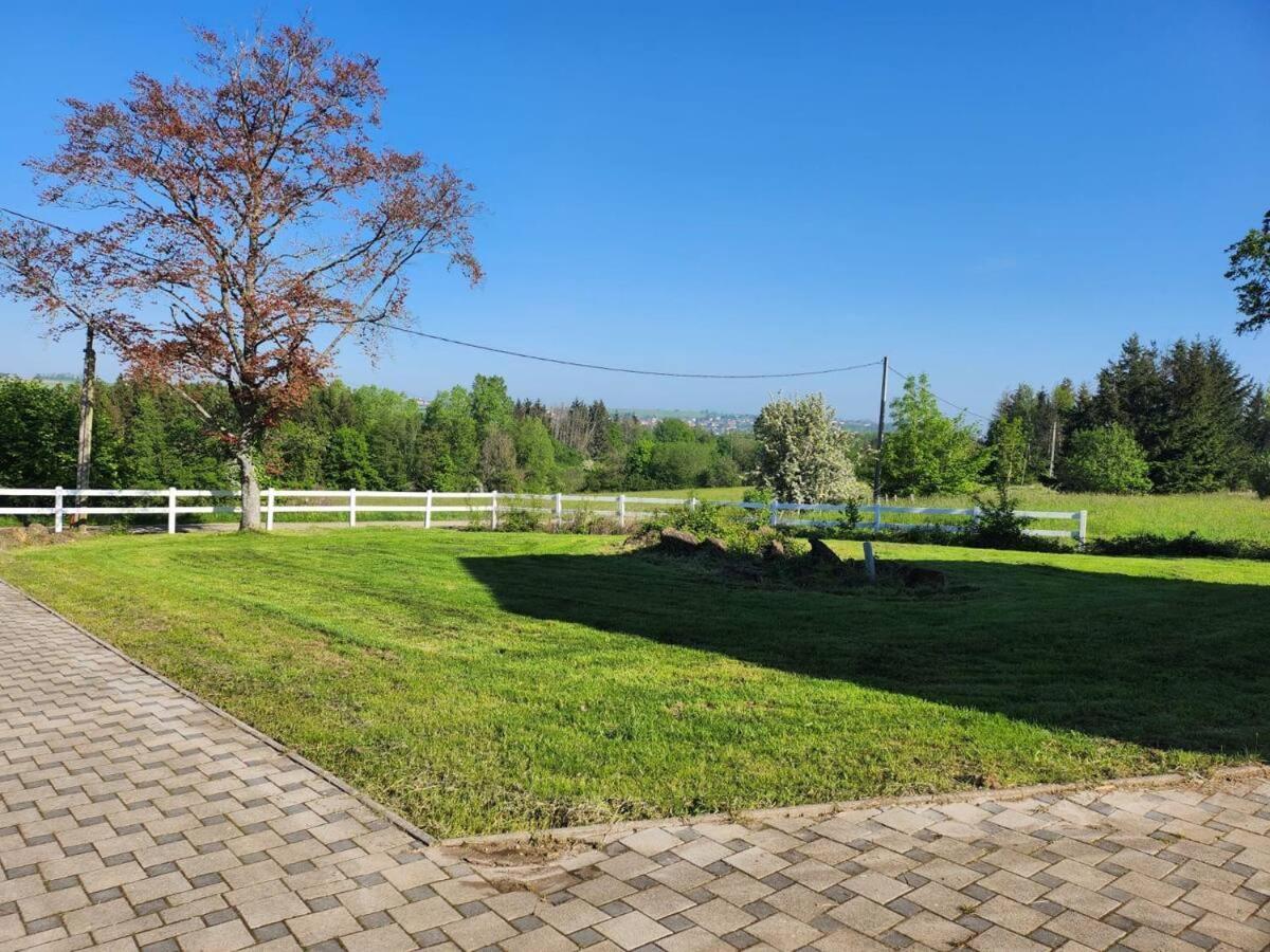 Loft Spacieux En Pleine Foret Bining Εξωτερικό φωτογραφία